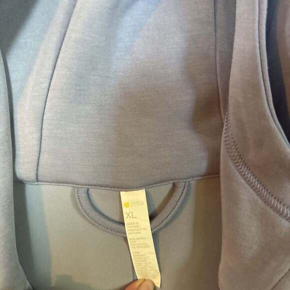 Women's Zella Sweatshirts & Hoodies - Picture 5 of 6